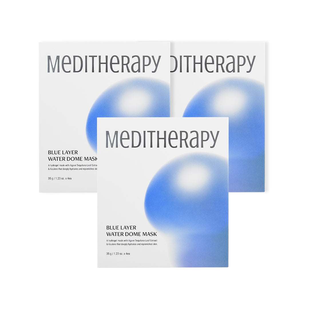 Bluelayer Water Dome Mask