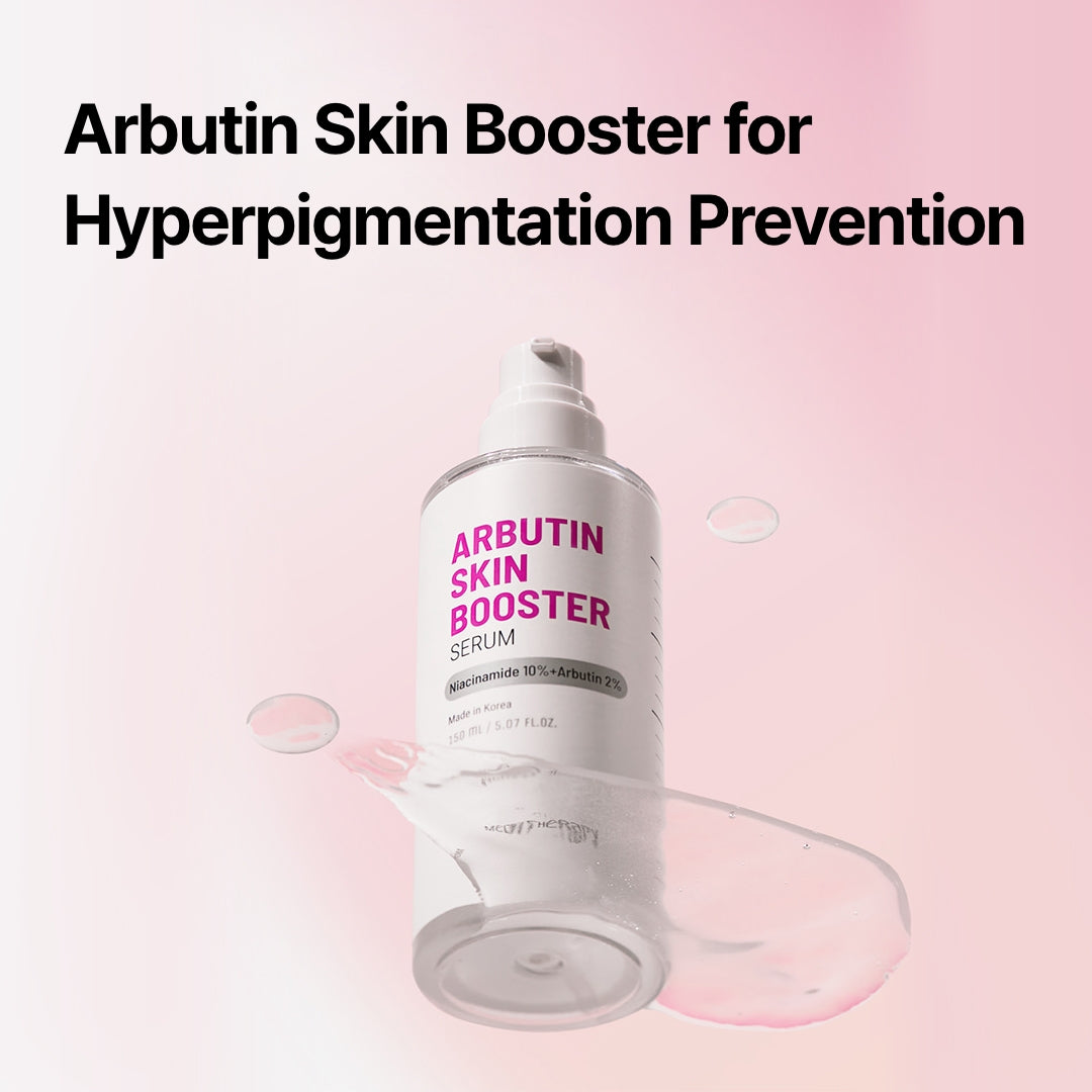 Arbutin Skin Booster Serum
