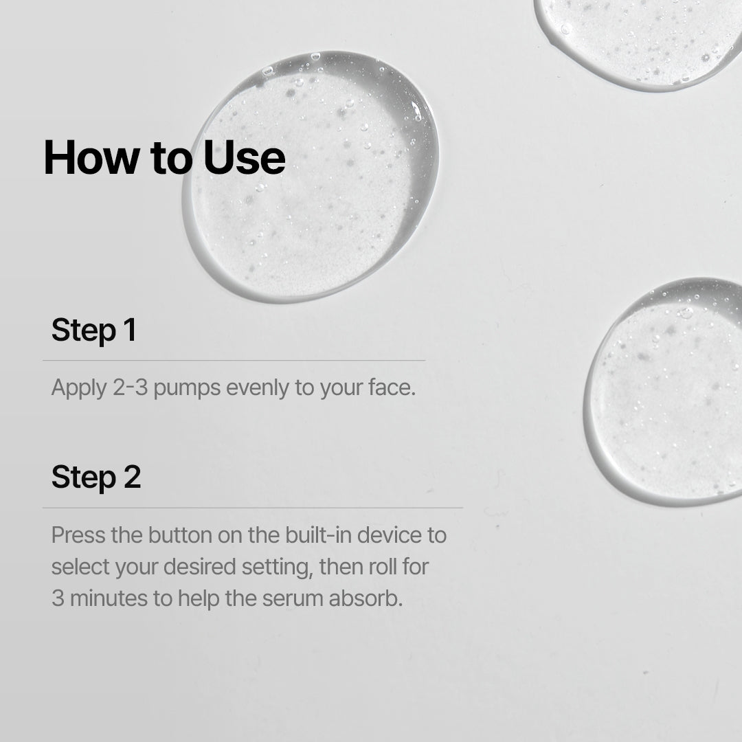 Arbutin Skin Booster Serum