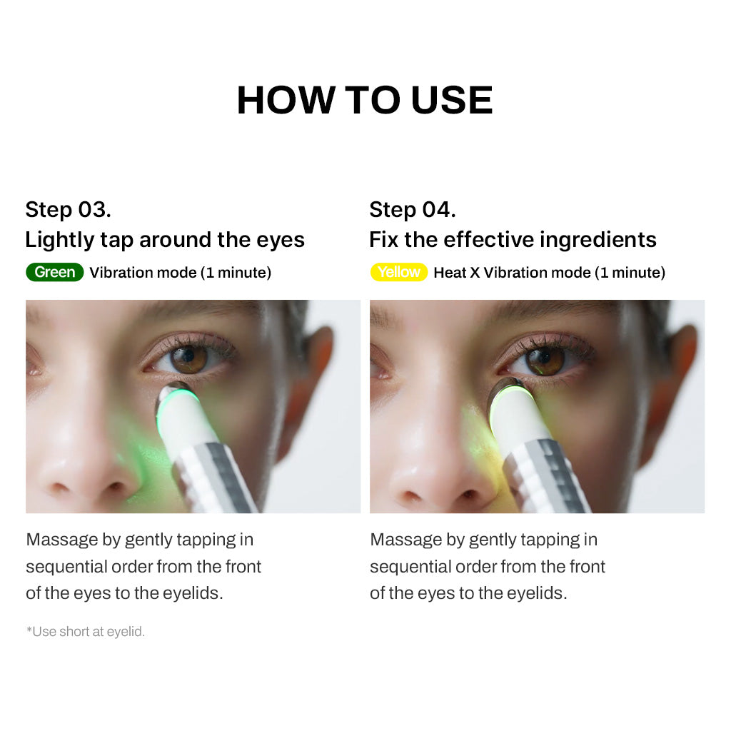 Wrinkle-fit Tangle Eye Cream