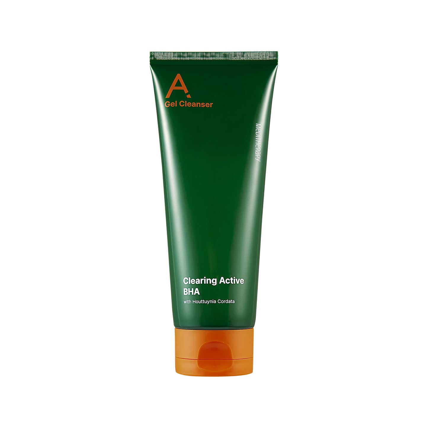 A Clearing Active BHA Facial Gel Cleanser