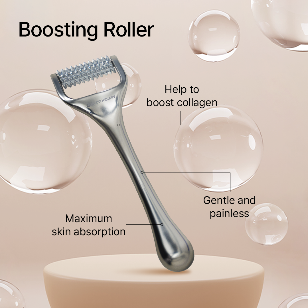 Facial Roller