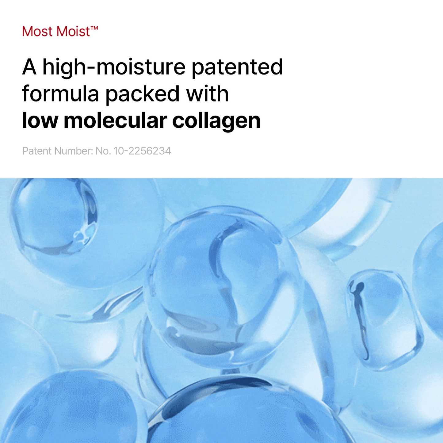 Wrinklefit Tangle Eye Patch