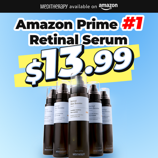 Amazon's #1 Retinal Serum – Encore Deal $13.99