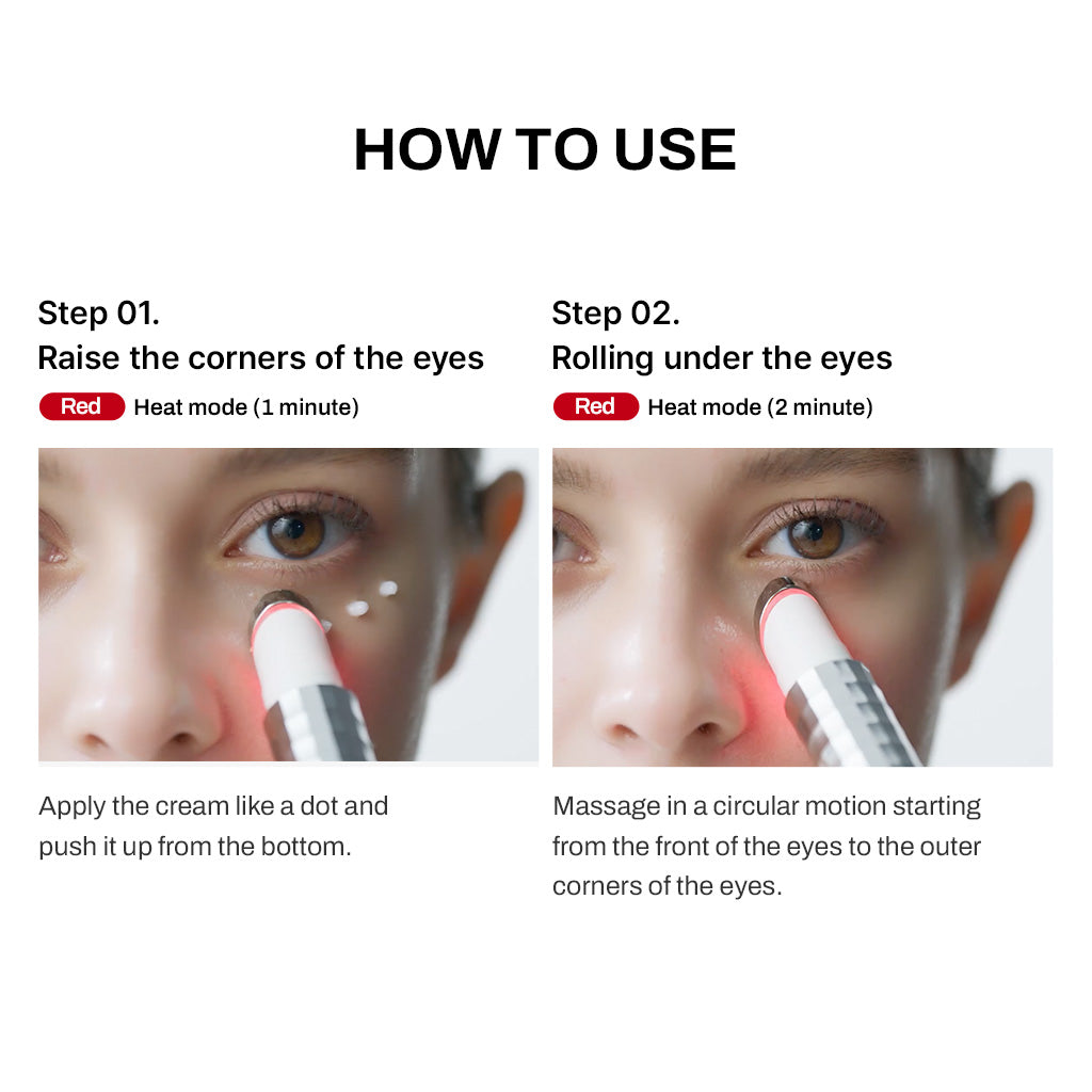 Wrinkle-fit Tangle Eye Cream