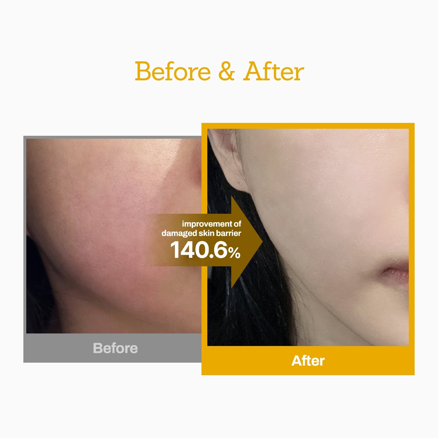 Jojoba Ceramide Barrier Cream