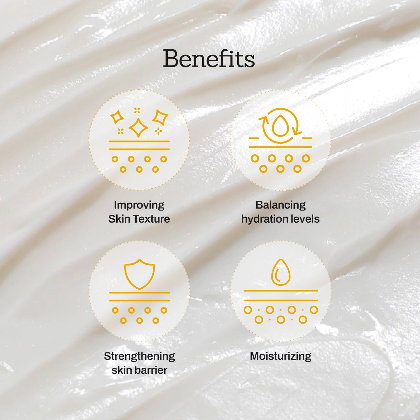 Jojoba Ceramide Barrier Cream