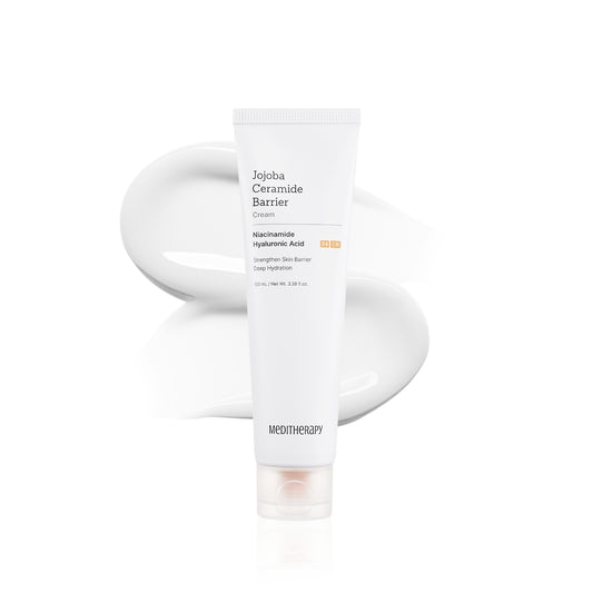 Jojoba Ceramide Barrier Cream