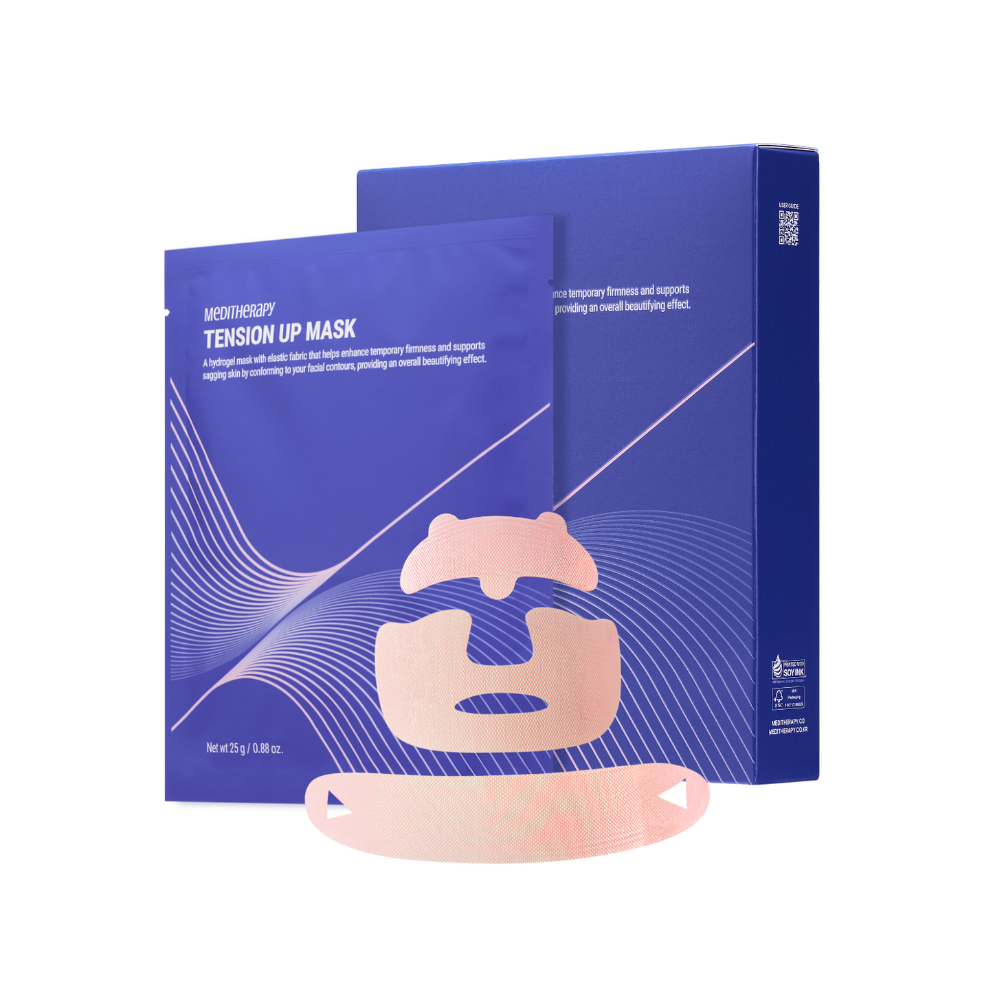 Tension Up Mask (5ea)