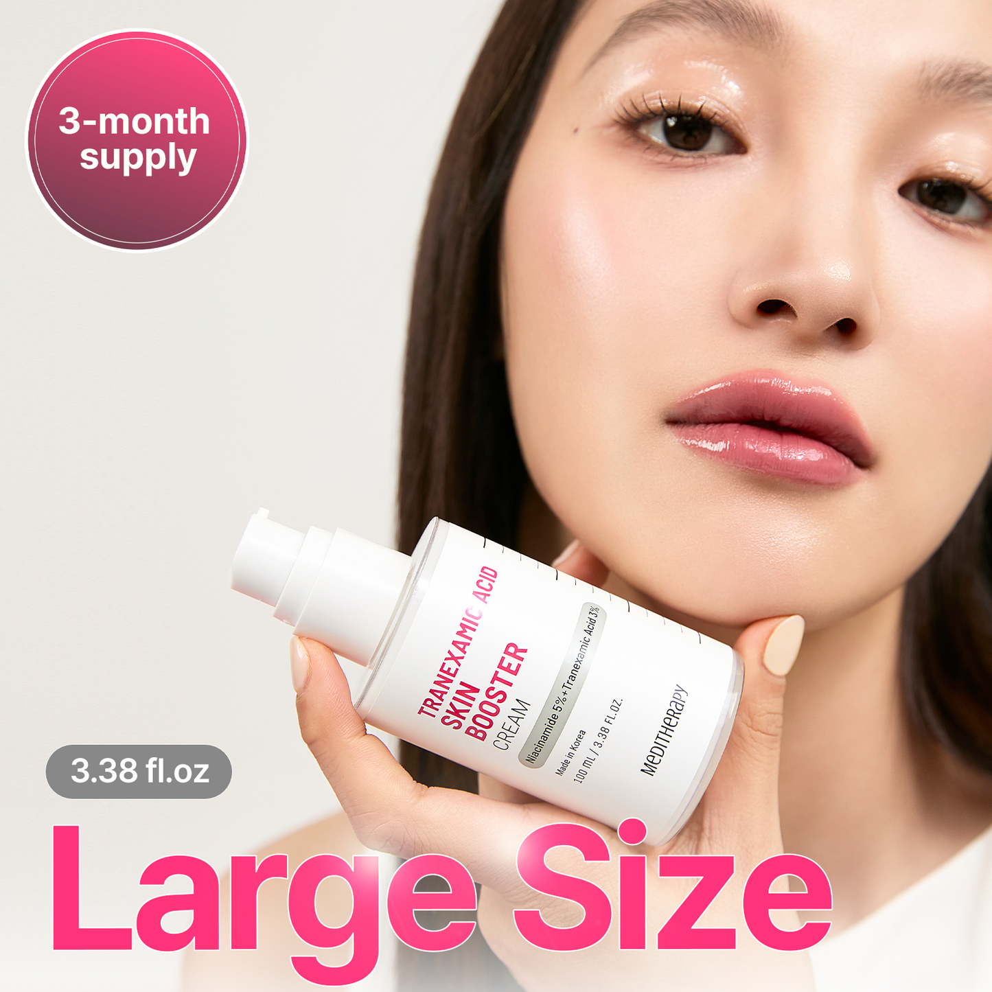 Tranexamic Acid Skin Booster Cream