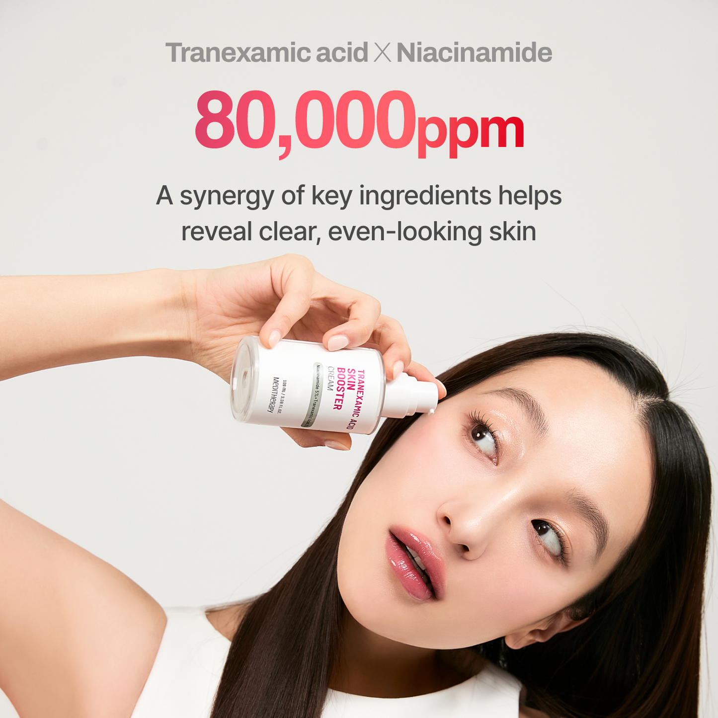 Tranexamic Acid Skin Booster Cream