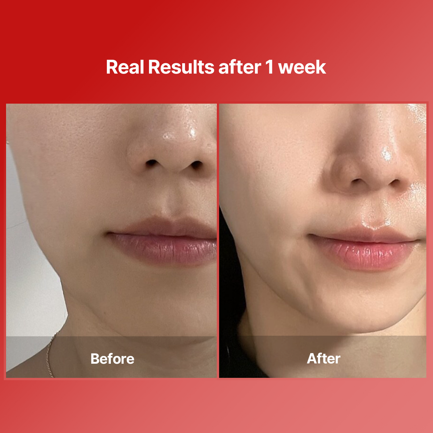 Shumage Gold Seal Wrapping Mask