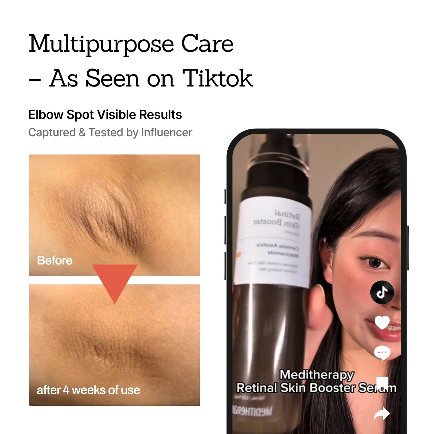 Amazon's #1 Retinal Serum – Encore Deal $13.99