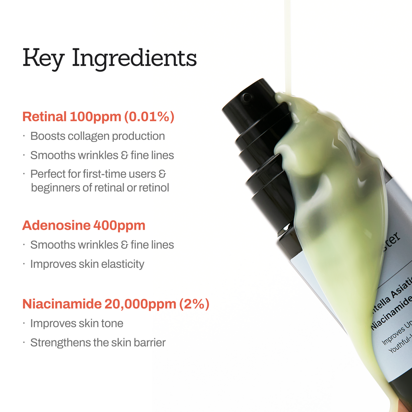 Retinal Skin Booster – All-in-One Glow Reset