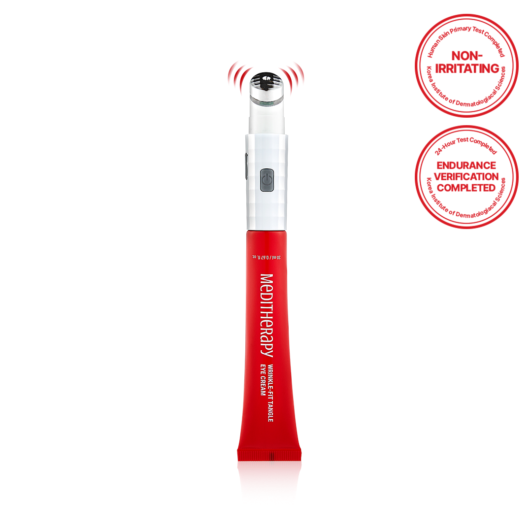 Wrinkle-fit Tangle Eye Cream