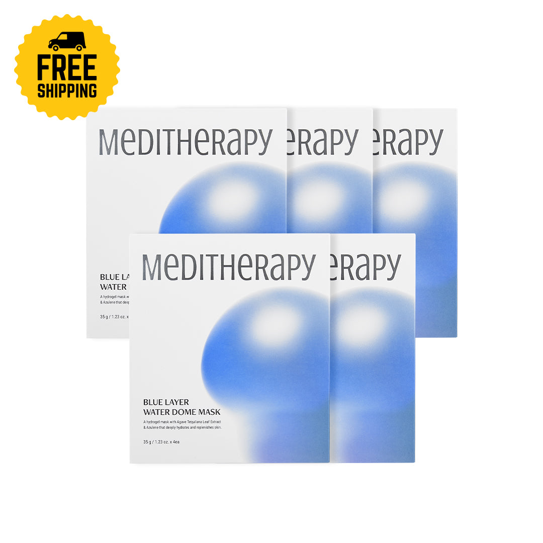 Bluelayer Water Dome Mask