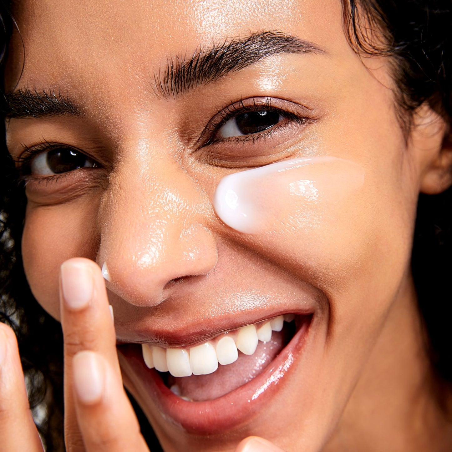 A Clearing Active Panthenol 3% Facial Cream